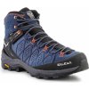 Salewa MS Alp Trainer 2 Mid Gtx modré
