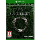 The Elder Scrolls Online: Summerset