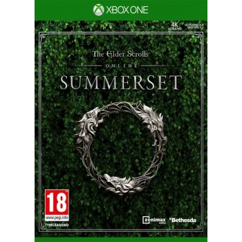 The Elder Scrolls Online: Summerset