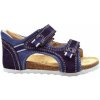 Detské sandále Protetika ORS T 32 Rimini riflovo-modrá č.28