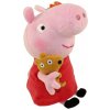 Peppa Pig Peppa Beanie 15cm