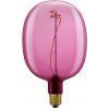 Osram Dekoratívna LED žiarovka E27 BALLON 4,5W 15W 220lm 1600K Warm 320° Filament Dimmable Vintage 1906