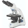 Euromex Mikroskop BioBlue LAB BB.1152-PLi, binokulárny, infinity optika, planárny, 40x–1000x, NeoLED 3W