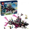 LEGO® DREAMZzz™ 71500 Žraločkoponorka z nočných môr (LEGO71500)
