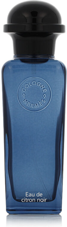 Hermès Eau de Citron Noir kolínska voda unisex 50 ml
