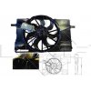 Ventilátor chladenia motora NRF 12V, 300W 47412 EAN: 8718042105950