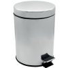 Novaservis Odpadkový kôš guľatý 12 l 6161,0