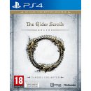 The Elder Scrolls Online: Tamriel Unlimited