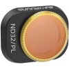 4 objektívové filtre ND/PL 8, 16, 32, 64 Sunnylife pre DJI MINI 4 PRO