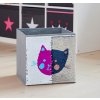 Love It Store It Box Na Hračky Magic Box Mačka