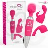Moressa - odilon premium silicone rechargeable