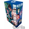 Kodansha Blue Lock Season 1 Part 2 Manga Box Set