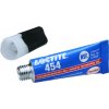 Loctite 454 - 3 g vteřinové lepidlo gel tuba