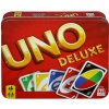 Mattel Mattel UNO DELUXE 25K0888