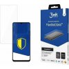 3MK Hybridní sklo Flexibleglass Realme Note 50