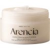 Arencia Fresh Cloud Scrub na telo a pokožku hlavy, Biely čaj a neroli - 260 g