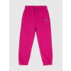 GAP Detské tepláky s logom Ružová S