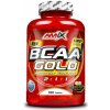 AMIX BCAA Gold Množstvo: 300 tabliet
