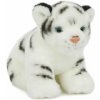 SEM Plyšový tiger biely 23 cm - plyšové hračky