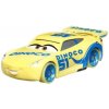 Mattel Disney Cars: Glow Racers - Dinoco Cruz Ramirez, HPG81