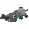 Hračka pre psa CANVAS Elephant