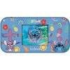 Lexibook Disney Stitch Compact Cyber Arcade® Herná konzola – 150 hier 3380743108711