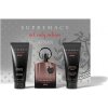 Afnan Supremacy Not Only Intense GIFT SET 1x 100 ml Eau De Parfum, 1x 150ml Voda po holení, 1x 150 ml Shower Gel