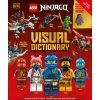 LEGO NINJAGO Visual Dictionary Updated Edition