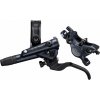 Brzda Shimano SLX BR-M7100 predná čierna