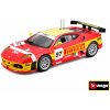 Bburago Signature Ferrari F430 GT2 2008 1:43