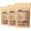 Vilgain Protein Granola Kakao a mliečna čokoláda Kakao a mliečna čokoláda 3 ks X 350 g