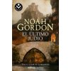 El Ultimo Judio (Noah Gordon, M. Antonia Menini)(Brožovaná)