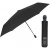 Plnoautomatický skladací dáždnik Perletti Technology Extra Piatto, 21820