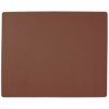 Orion Silikonová podložka na vaľkanie 50 x 40cm hnedá