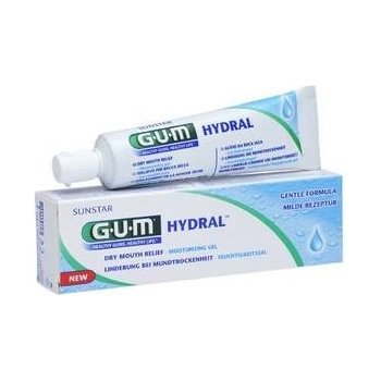 G.U.M Hydral gel 50 ml