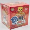 Funko Pop! Tee Box Looney Tunes Sylvester & Tweety Flocked a tričko