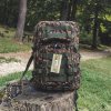 Mil Tec US assault Large ruksak Digital woodland 36l