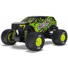 Arrma Gorgon Grom 1:16 4WD Smart RTR žltá