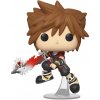 Funko POP! Kingdom Hearts 3 Sora shield
