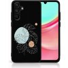 VSETKONAMOBIL 81734 MY ART Ochranný kryt pre Samsung Galaxy A35 5G MONSTERA (194)