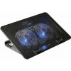 EVOLVEO A101, chladiaci podstavec pre notebook, pre ntb až 17