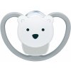 NUK cumlík Perfect Match Air (6-18 m.) - box Farba: ľadový medveď