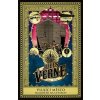 Plující město a Milionář na cestách - Jules Verne