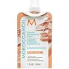 Moroccanoil Color Depositing Mask vyživujúca maska ​​s farebnými pigmentmi Rose Gold 30 ml