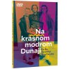 Na krásnom modrom Dunaji DVD