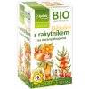 Apotheke Bio bylinný s rakytníkem 20 x 1,5 g