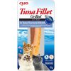 INABA Cat Grilled Tuna Fillet vo vývare z tuniaka 15 g