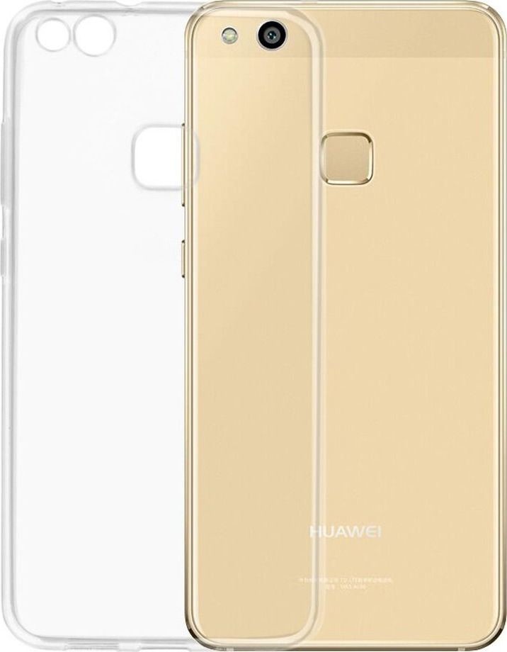 Púzdro Forcell Ultra Slim Huawei P10 Lite čiré