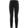 Nohavice CRAFT STORM BALANCE TIGHTS W Lady, čierna veľkosť L