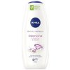 Nivea Care & Diamond sprchový gel 12 x 500 ml
